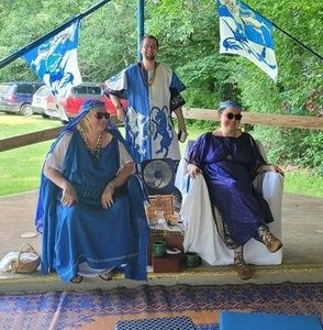 Meet your Posher, Grimolfr